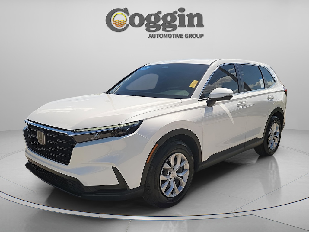 Certified 2025 Honda