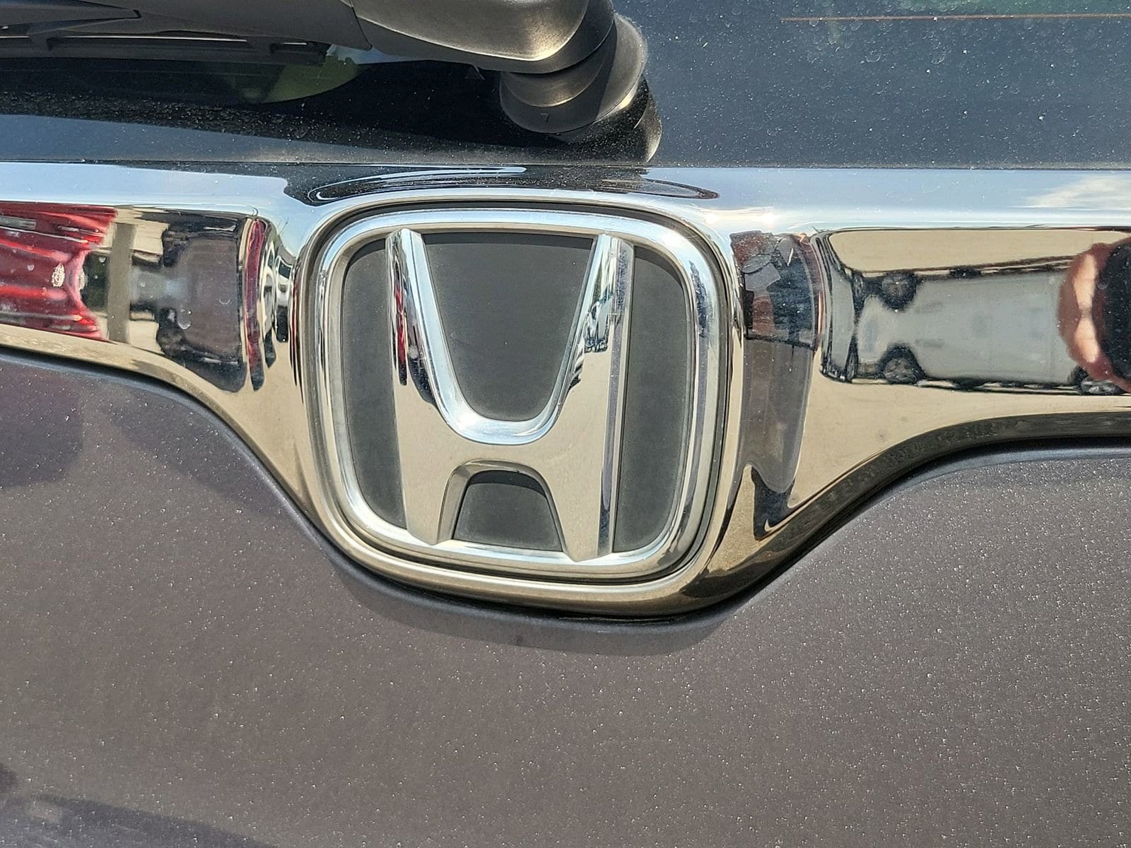 2021 Honda CR-V EX - Photo 32