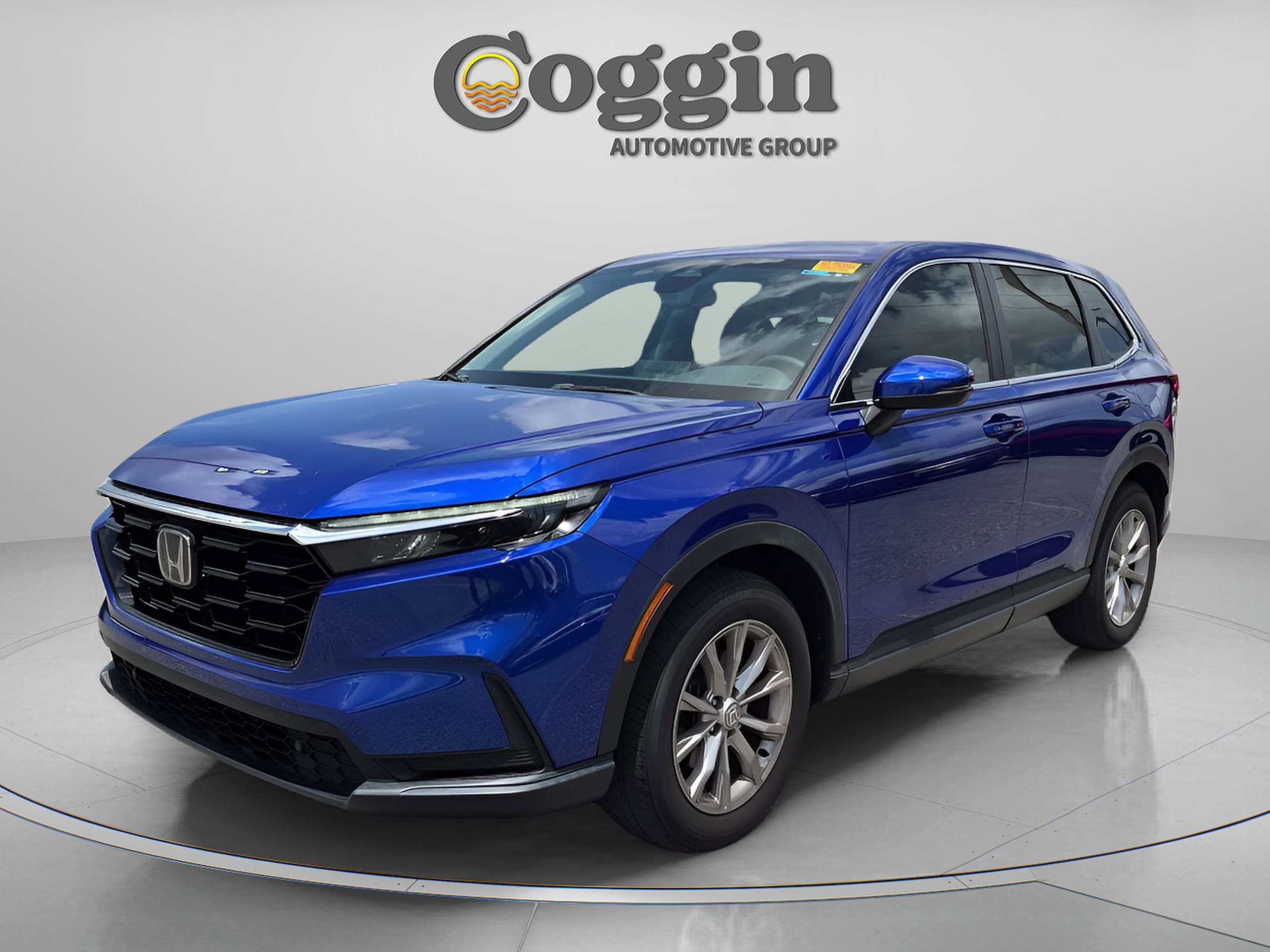 2024 Honda CR-V EX-L AWD's photo