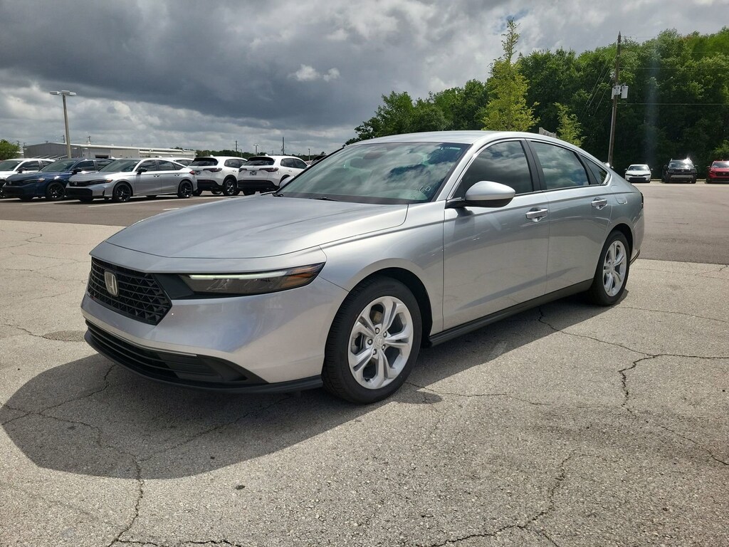 New 2026 Honda