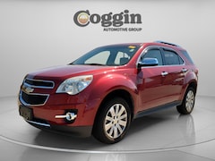 2011 Chevrolet Equinox