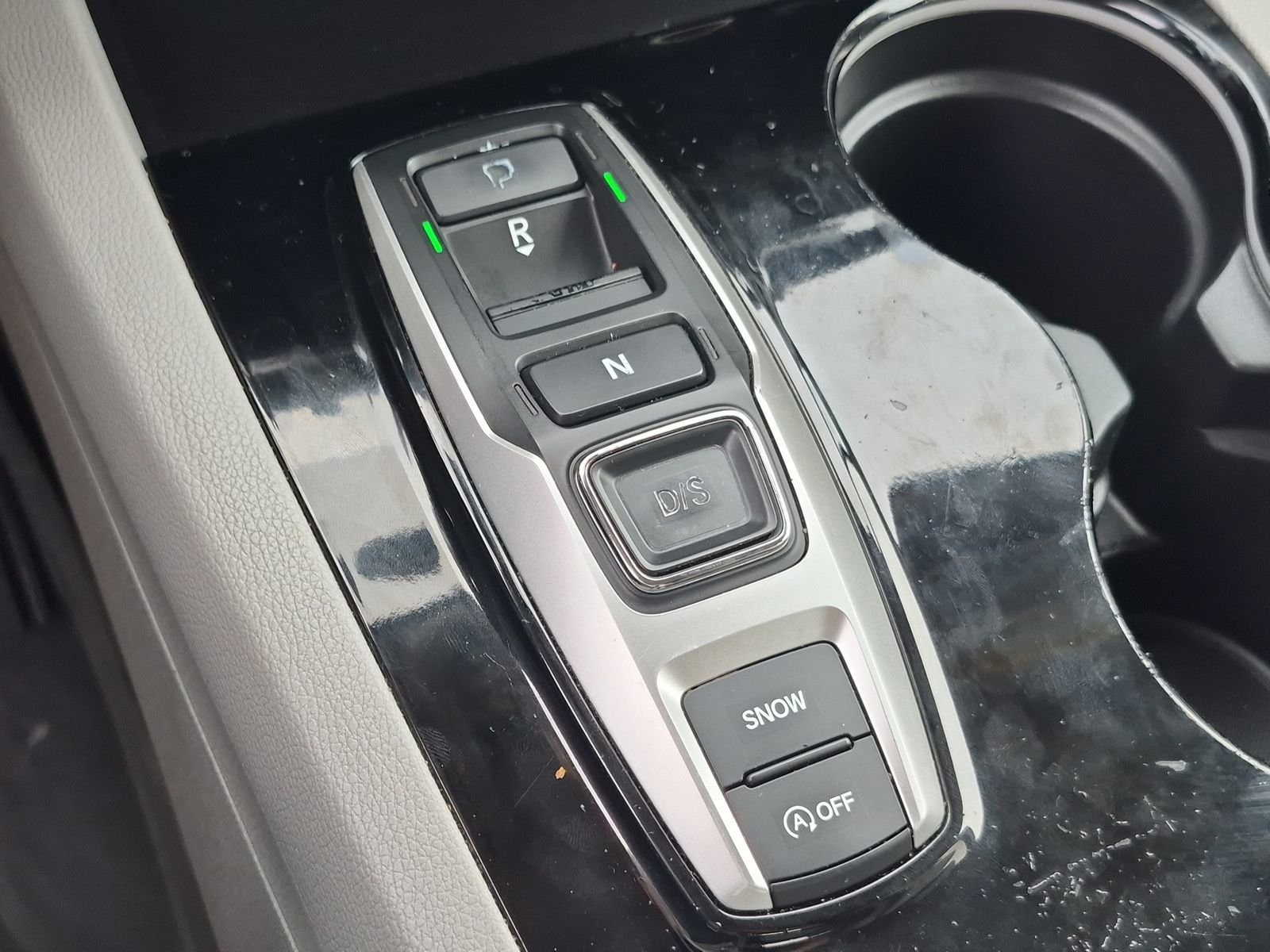 2019 Honda Pilot Touring - Photo 16