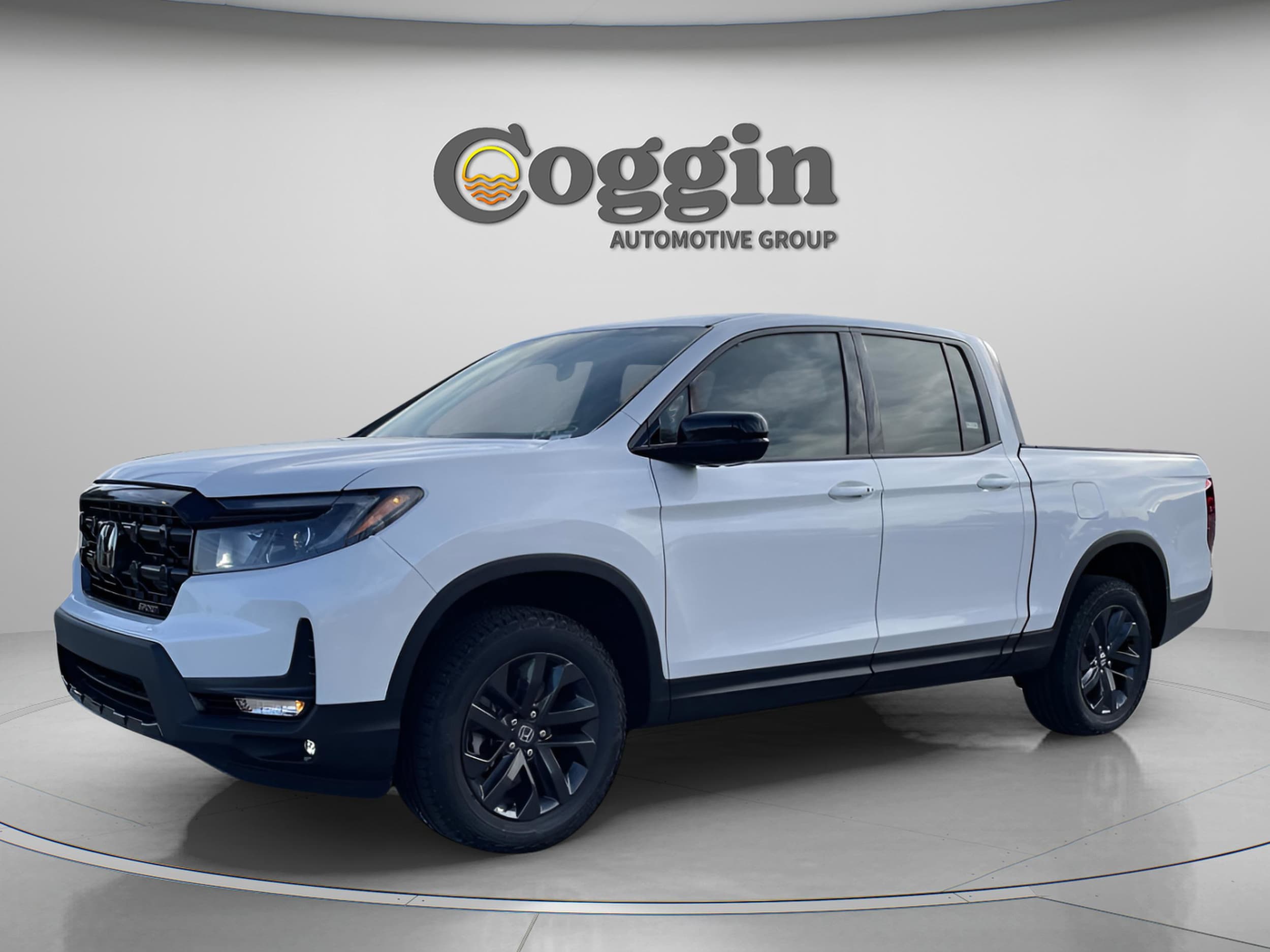 2026 Honda Ridgeline Sport AWD's photo