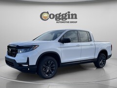 2026 Honda Ridgeline Sport Truck Crew Cab