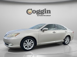 2010 LEXUS ES 350 Base Sedan