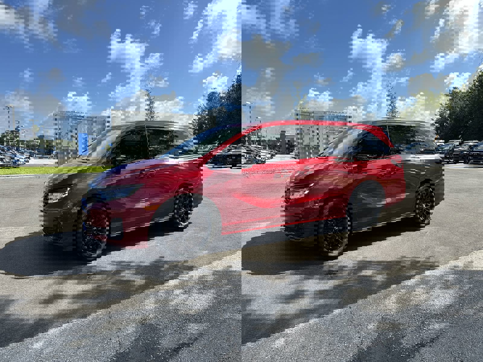 2026 Honda Odyssey photo 2