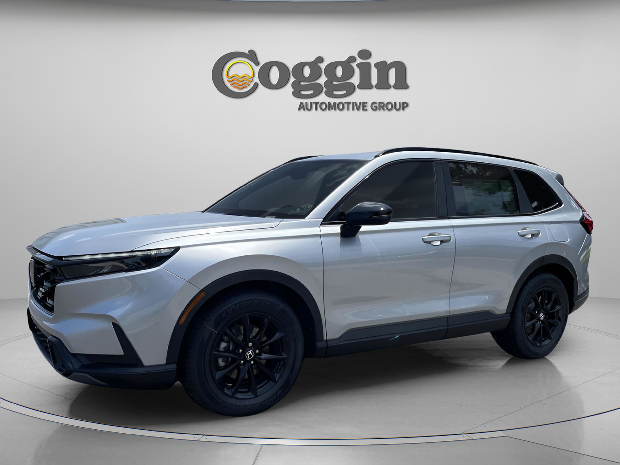 2026 Honda CR-V Hybrid Sport 2WD's photo