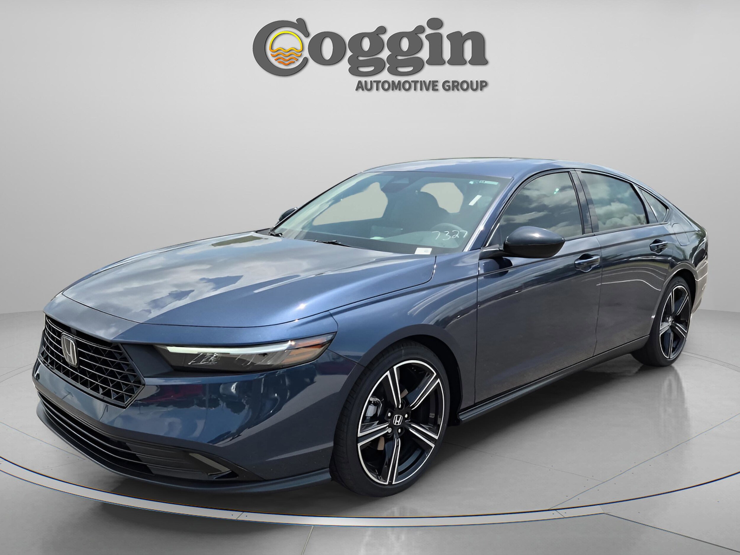 2026 Honda Accord