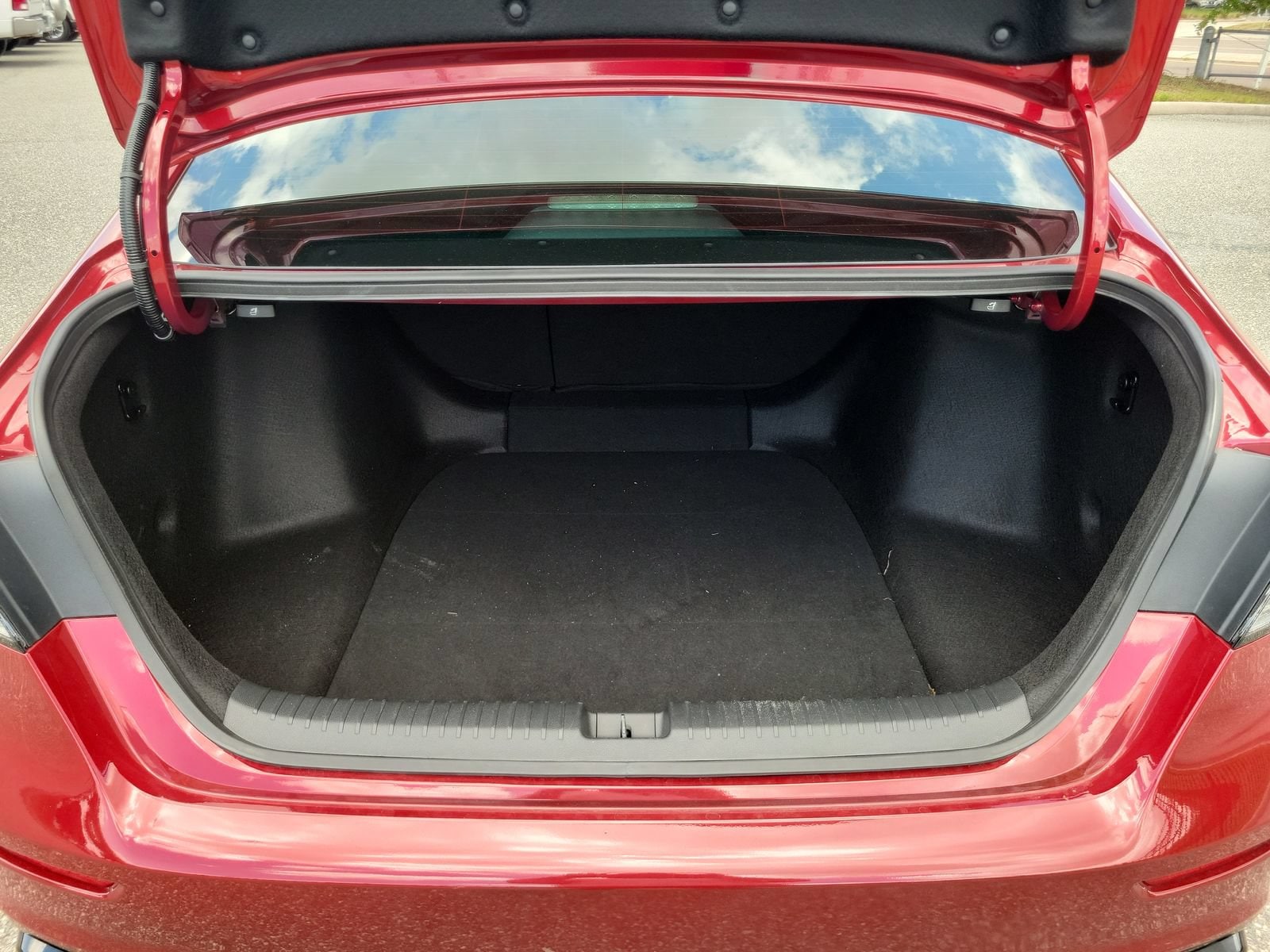 2024 Honda Accord Hybrid Sport-L - Photo 31