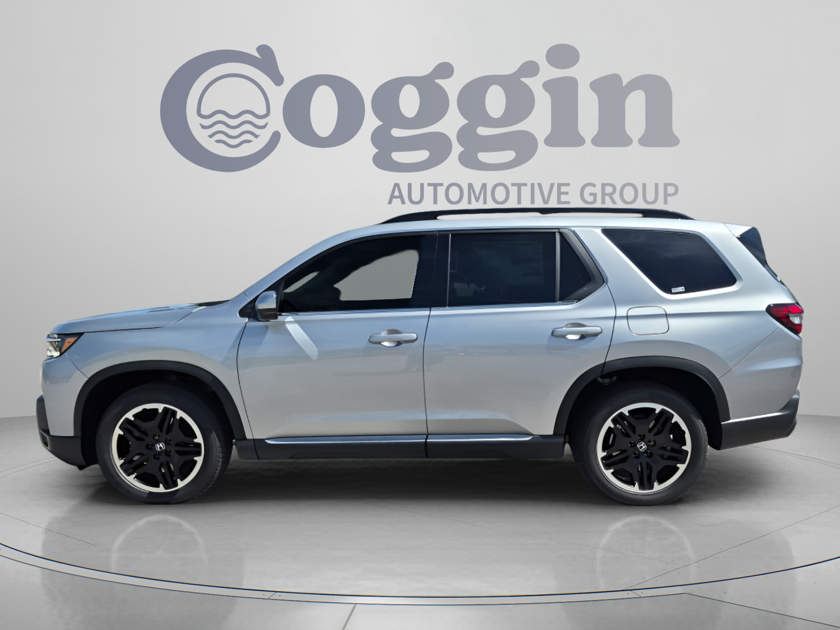 New 2026 Honda Pilot Touring S SUV