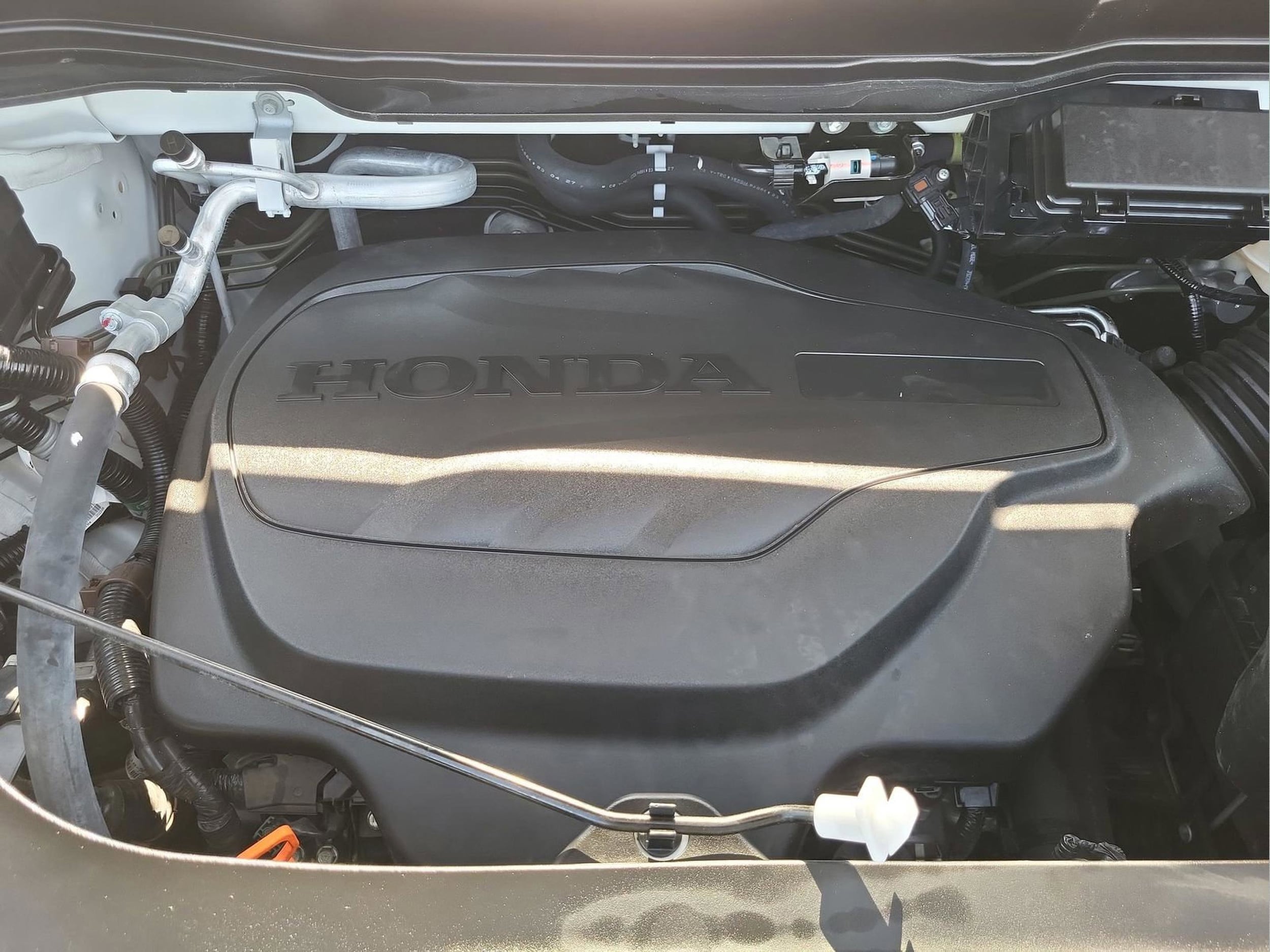 2023 Honda Ridgeline RTL - Photo 24