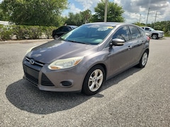 2013 Ford Focus