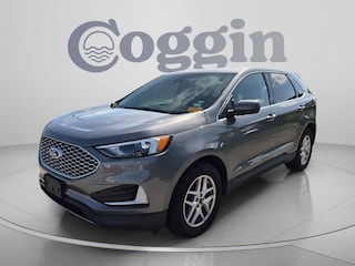 2024 Ford Edge SUV