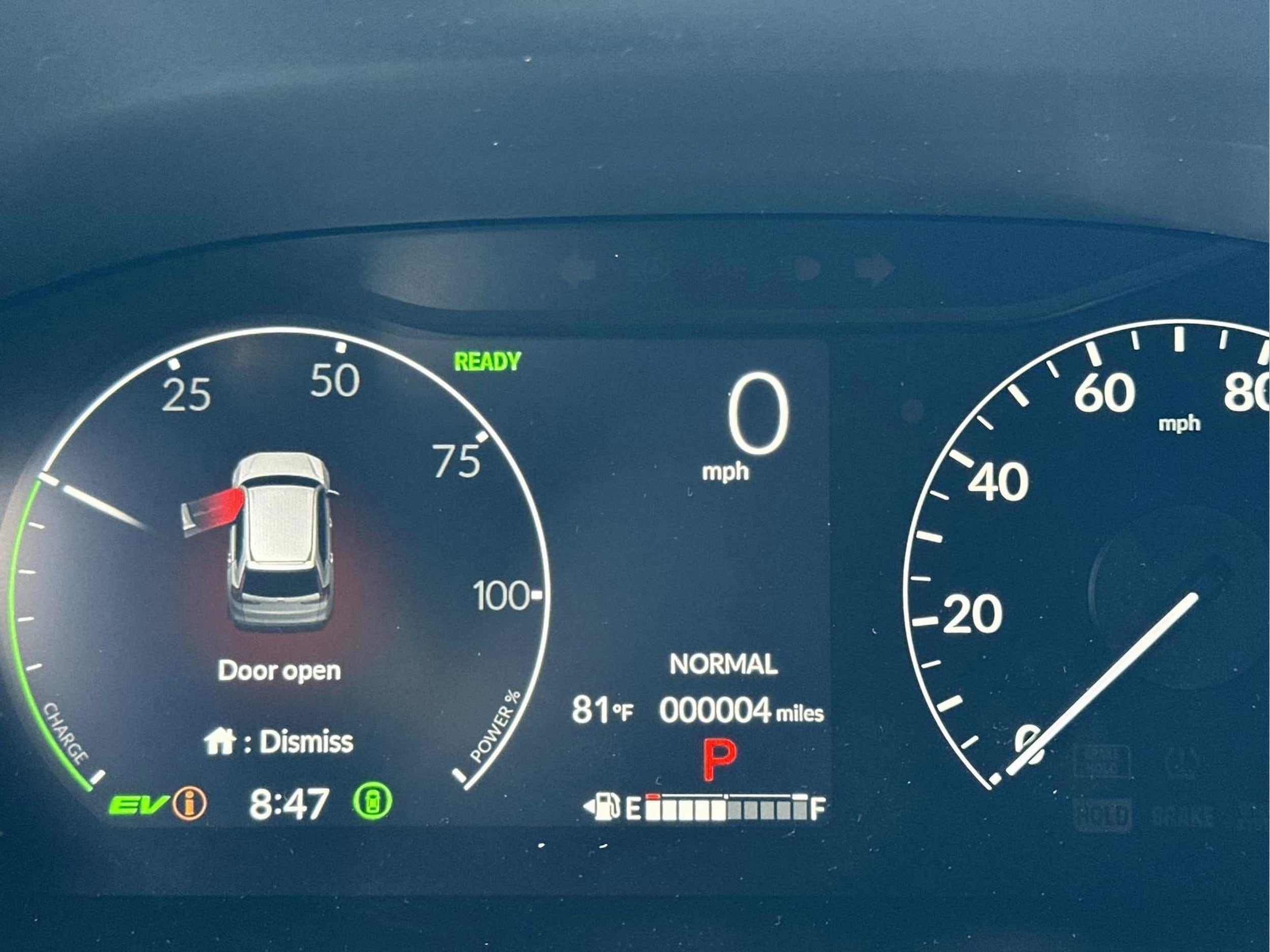 2026 Honda CR-V Sport - Photo 23