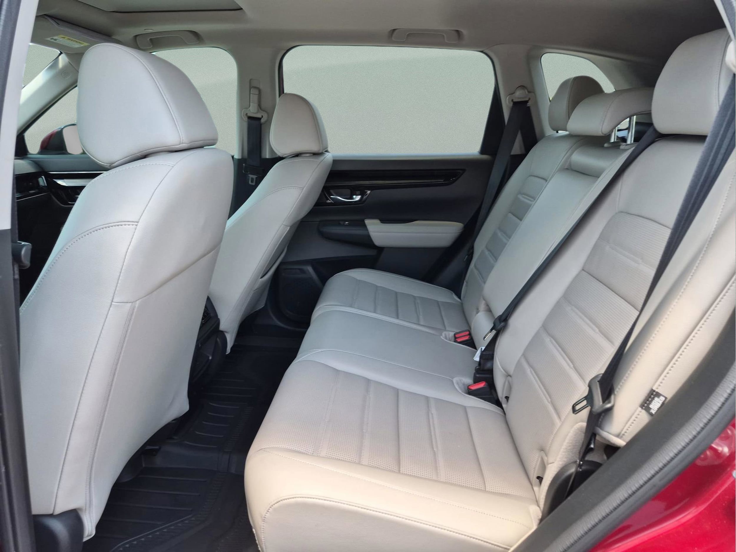 2023 Honda CR-V EX-L - Photo 18