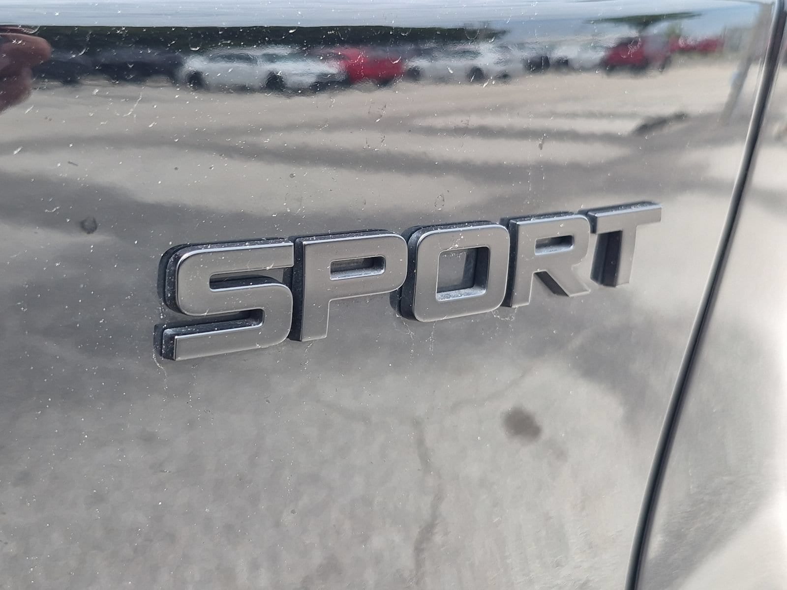 2025 Honda CR-V Sport - Photo 22