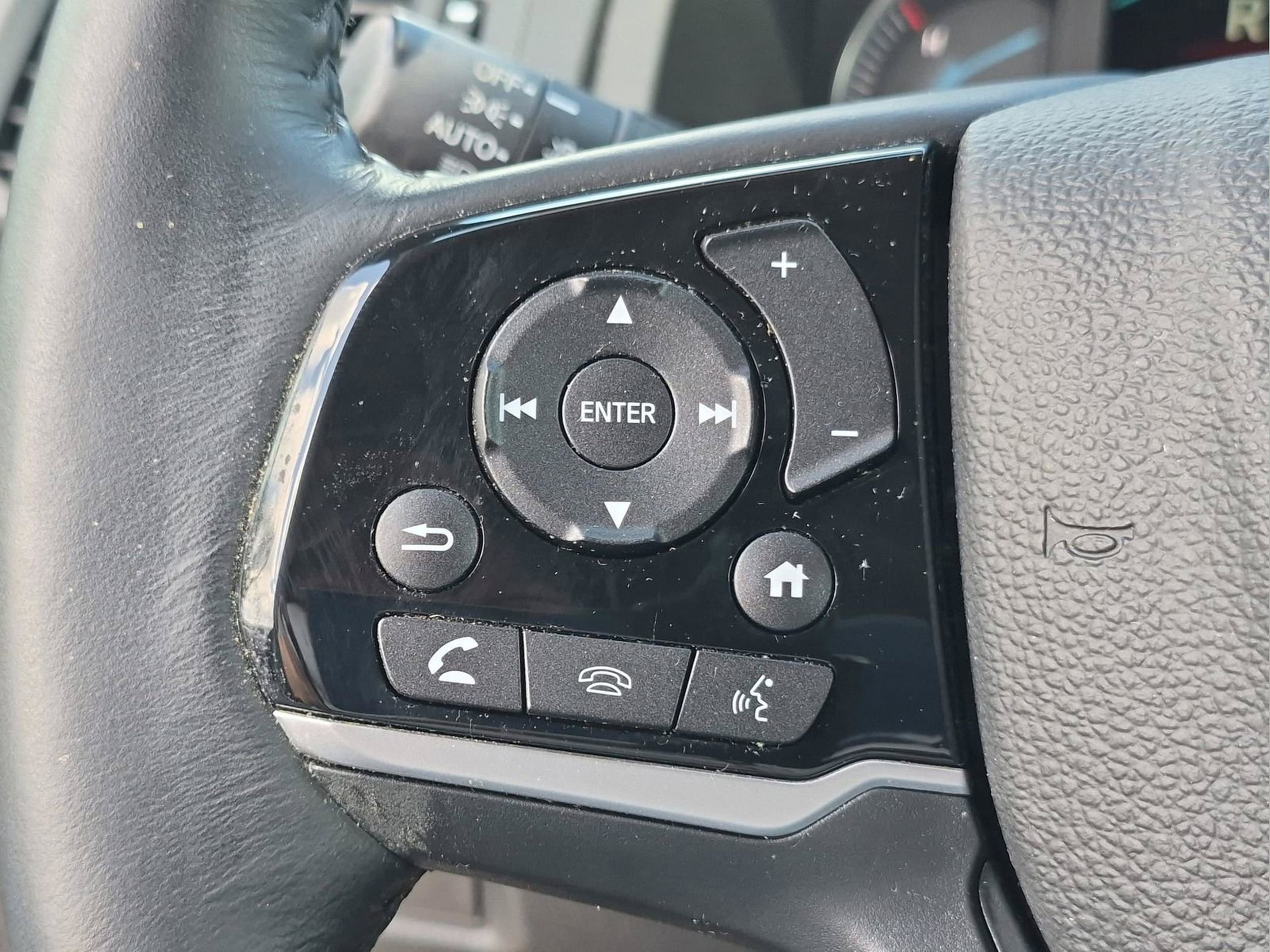2021 Honda Pilot EX-L - Photo 14