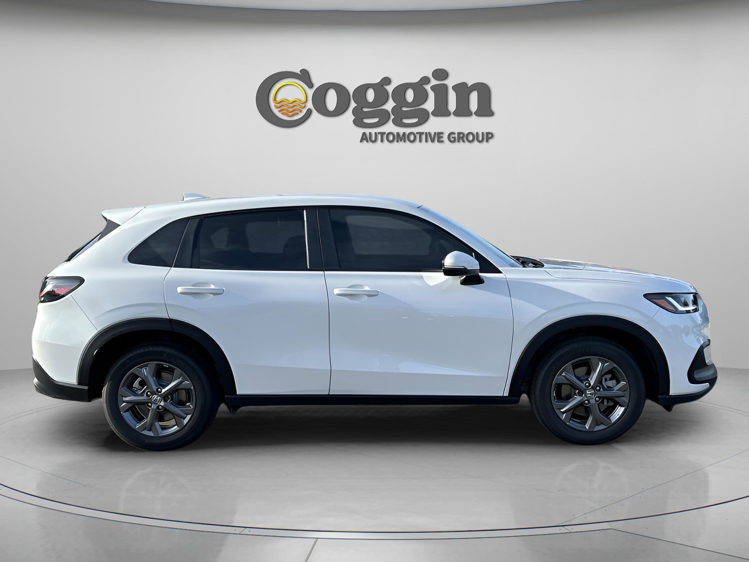 2026 Honda HR-V LX - Photo 8