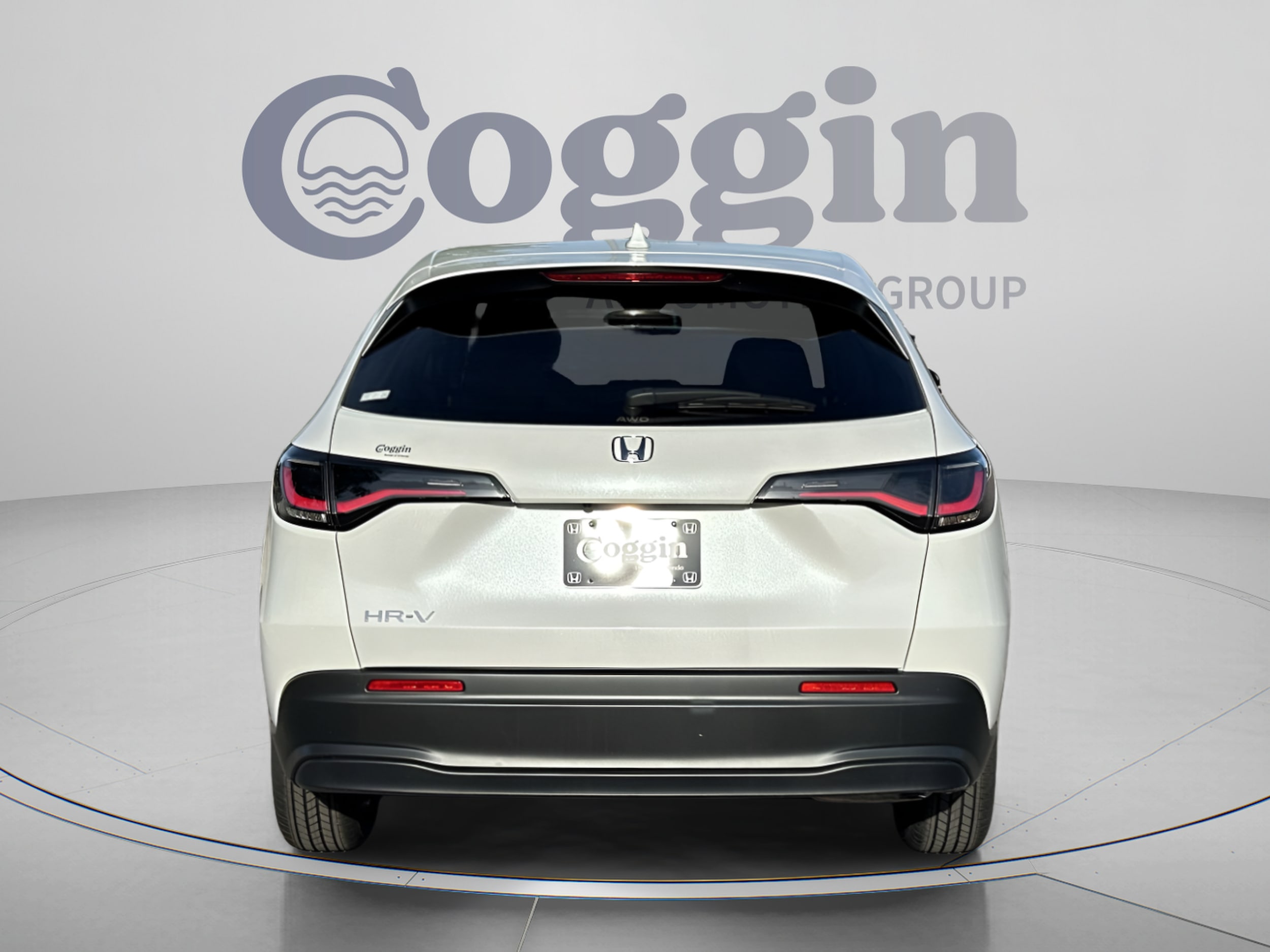 2026 Honda HR-V LX - Photo 6