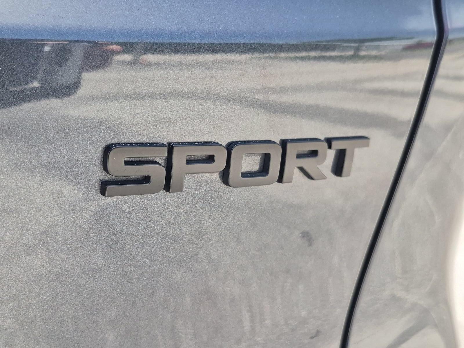 2025 Honda CR-V Sport - Photo 25