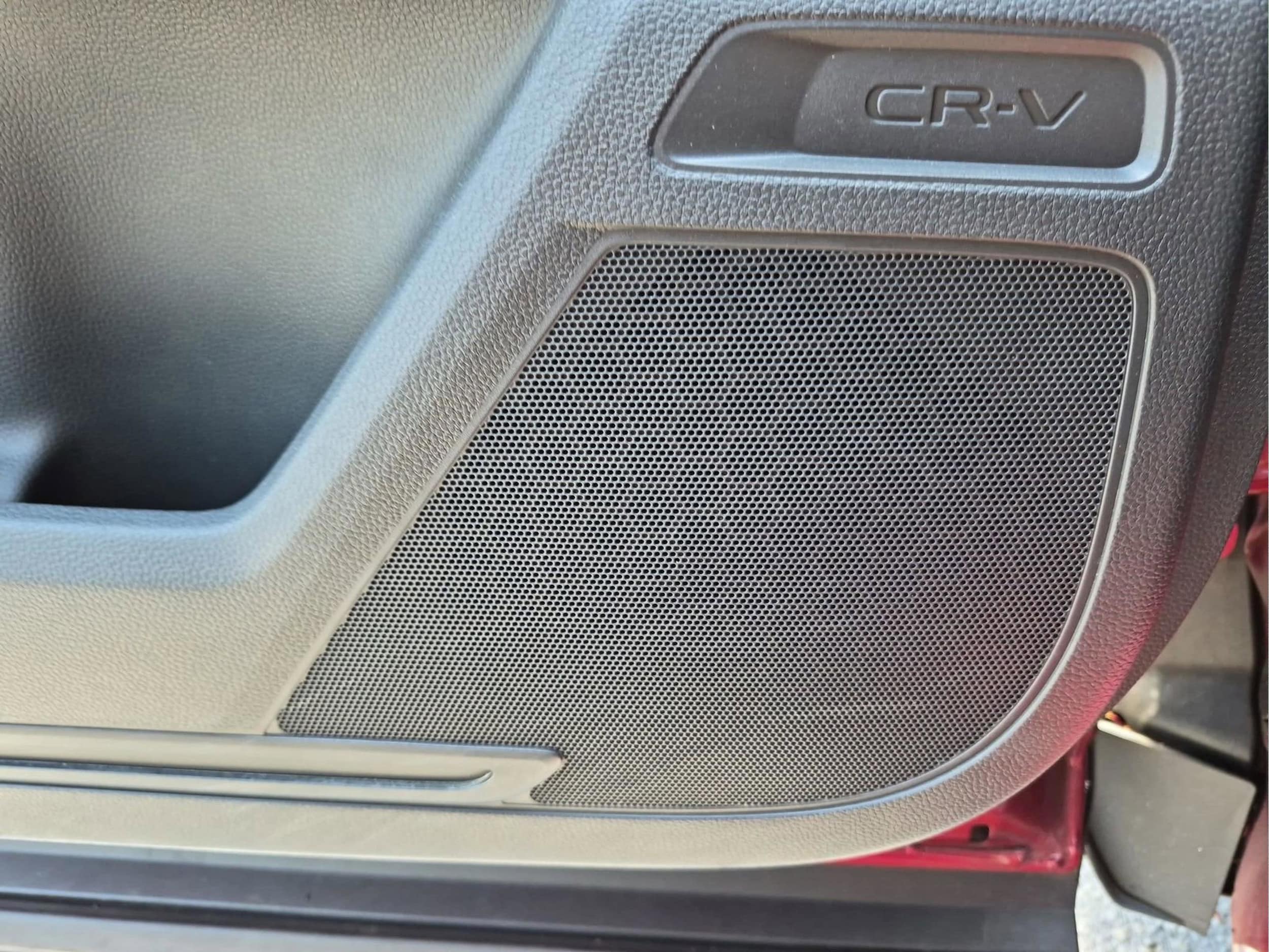 2023 Honda CR-V EX-L - Photo 25