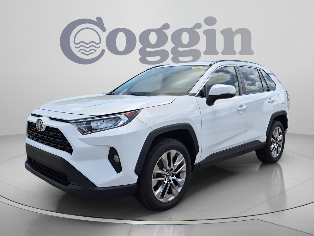 Used 2019 Toyota
