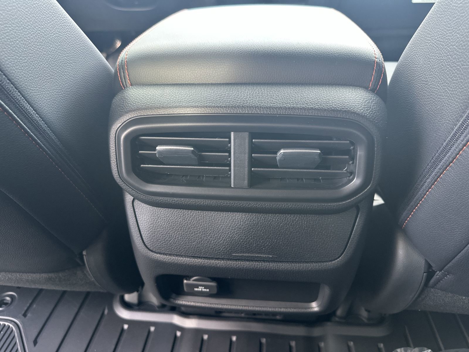2025 Honda Ridgeline TrailSport - Photo 32
