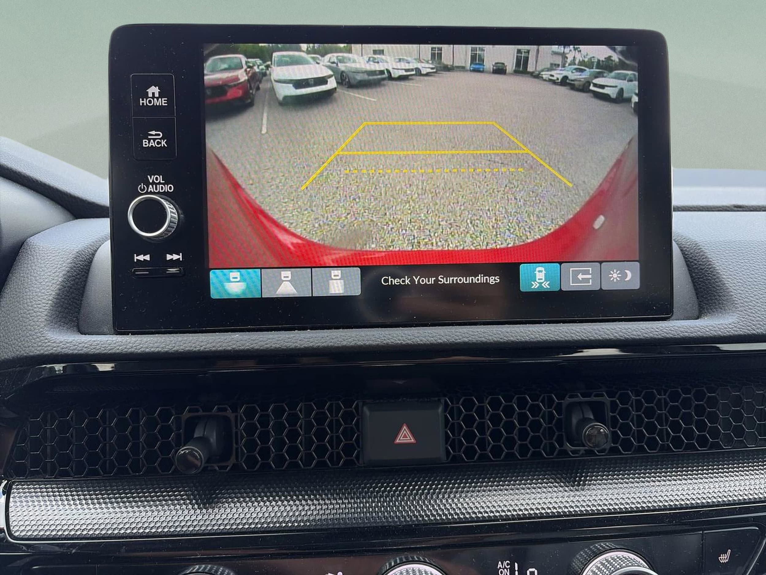 2023 Honda CR-V EX-L - Photo 23