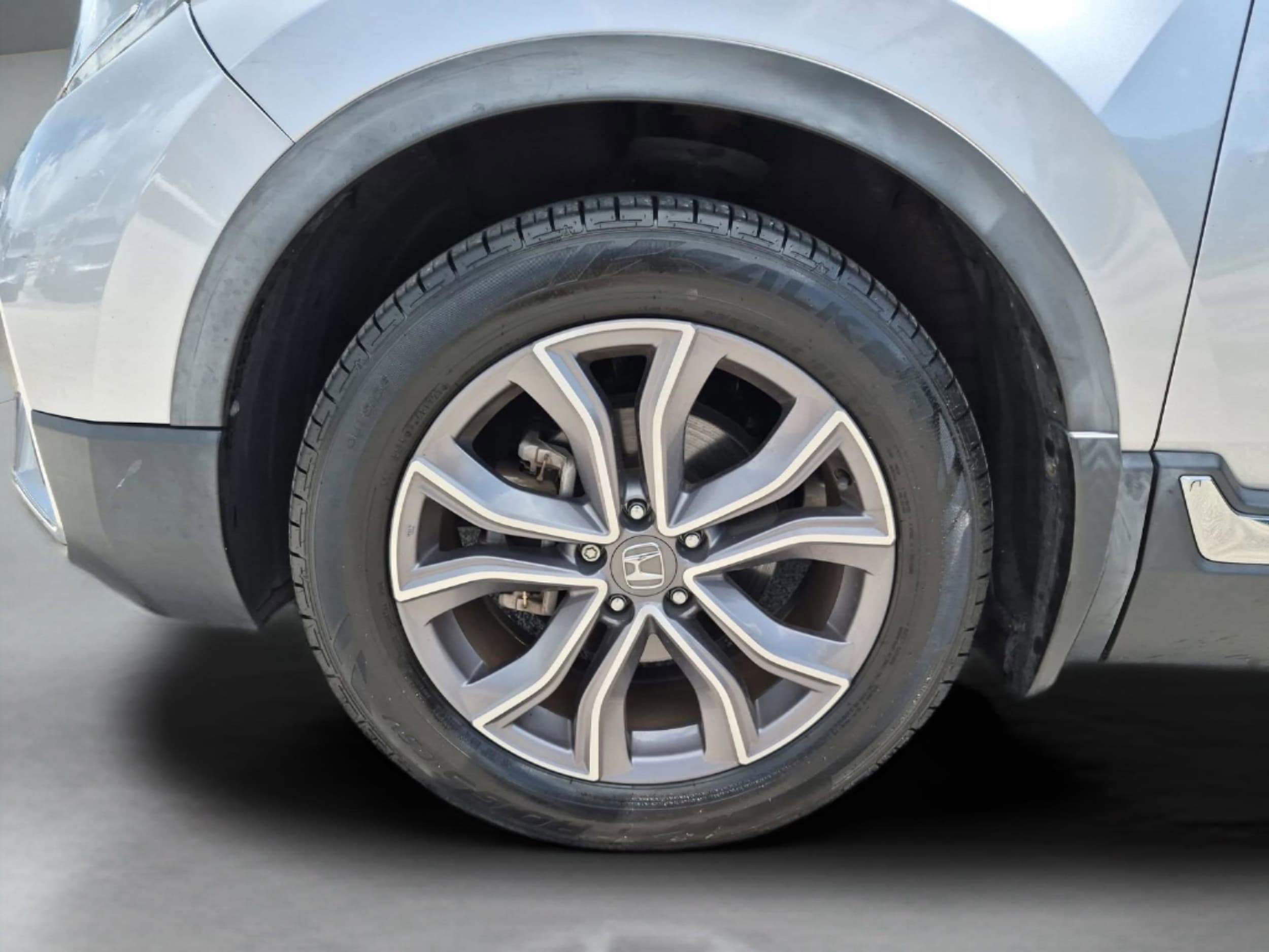 2020 Honda CR-V Touring - Photo 32