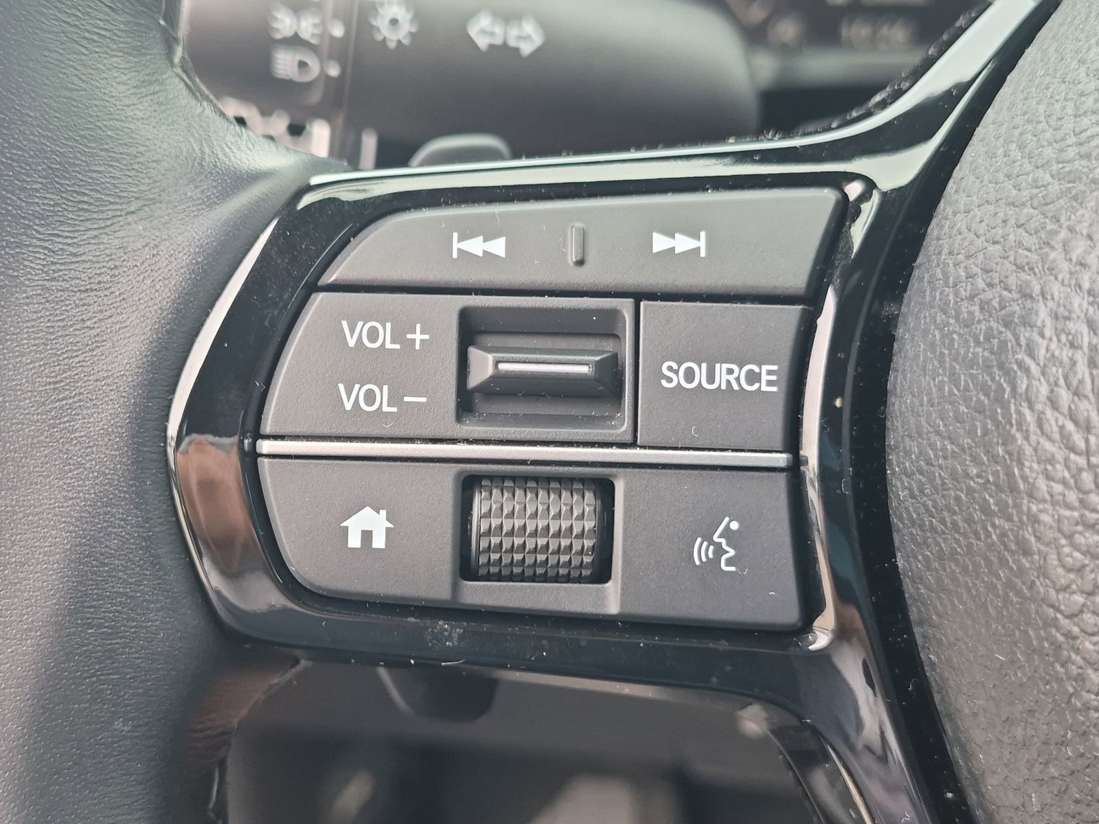 2024 Honda Civic Sport - Photo 14