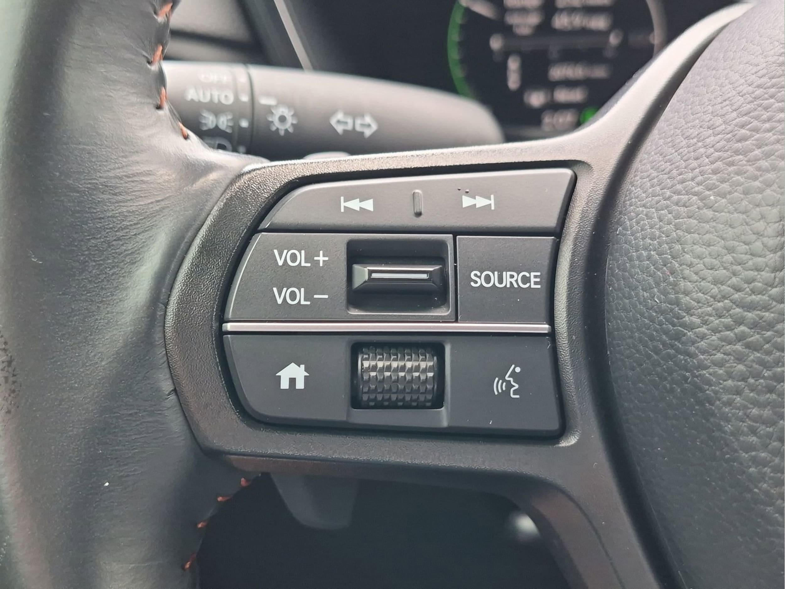 2023 Honda CR-V Sport - Photo 14