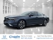 Honda Accord Hybrid