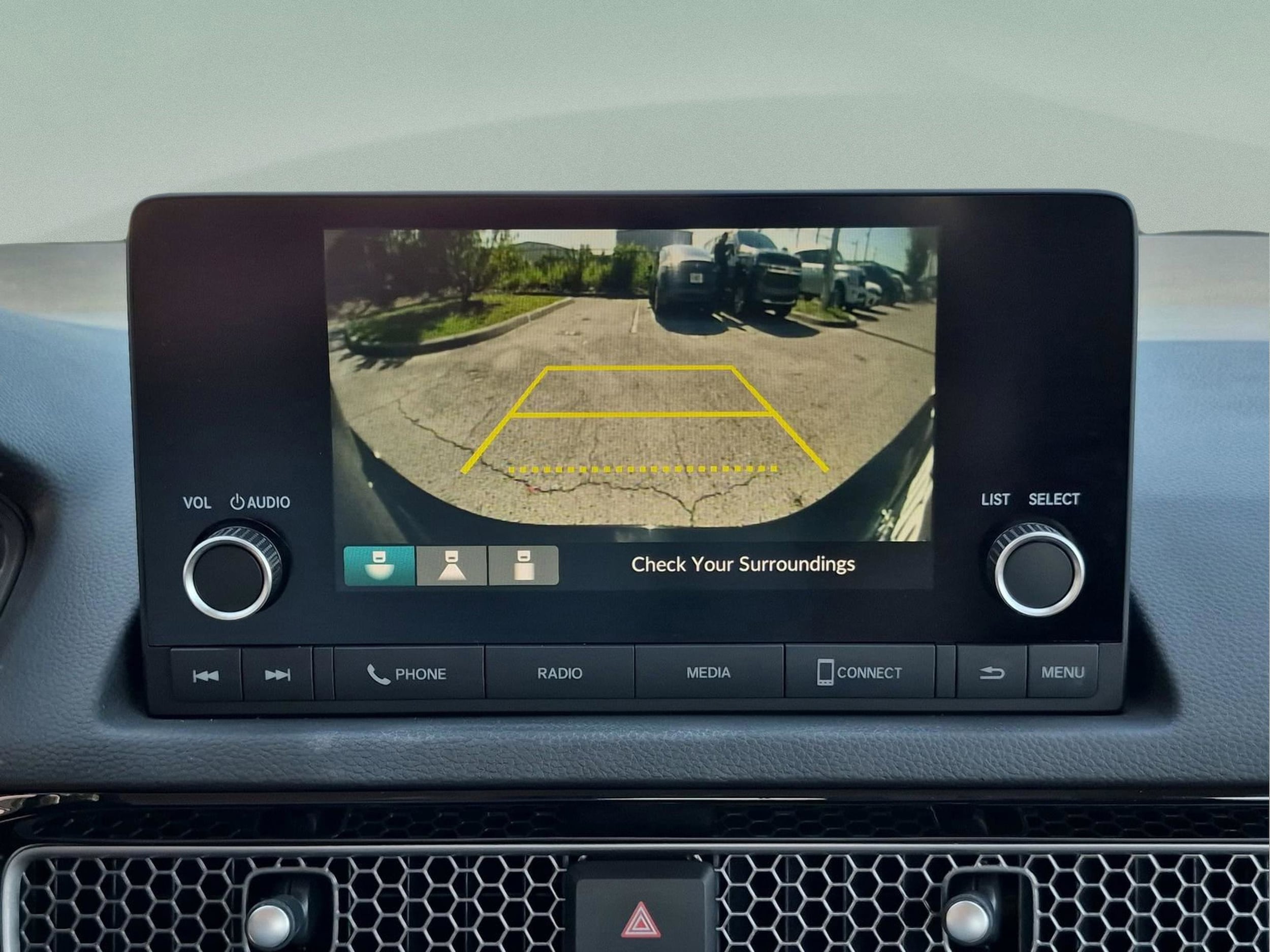 2024 Honda Civic LX - Photo 26