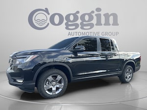 2025 Honda Ridgeline TrailSport Truck Crew Cab