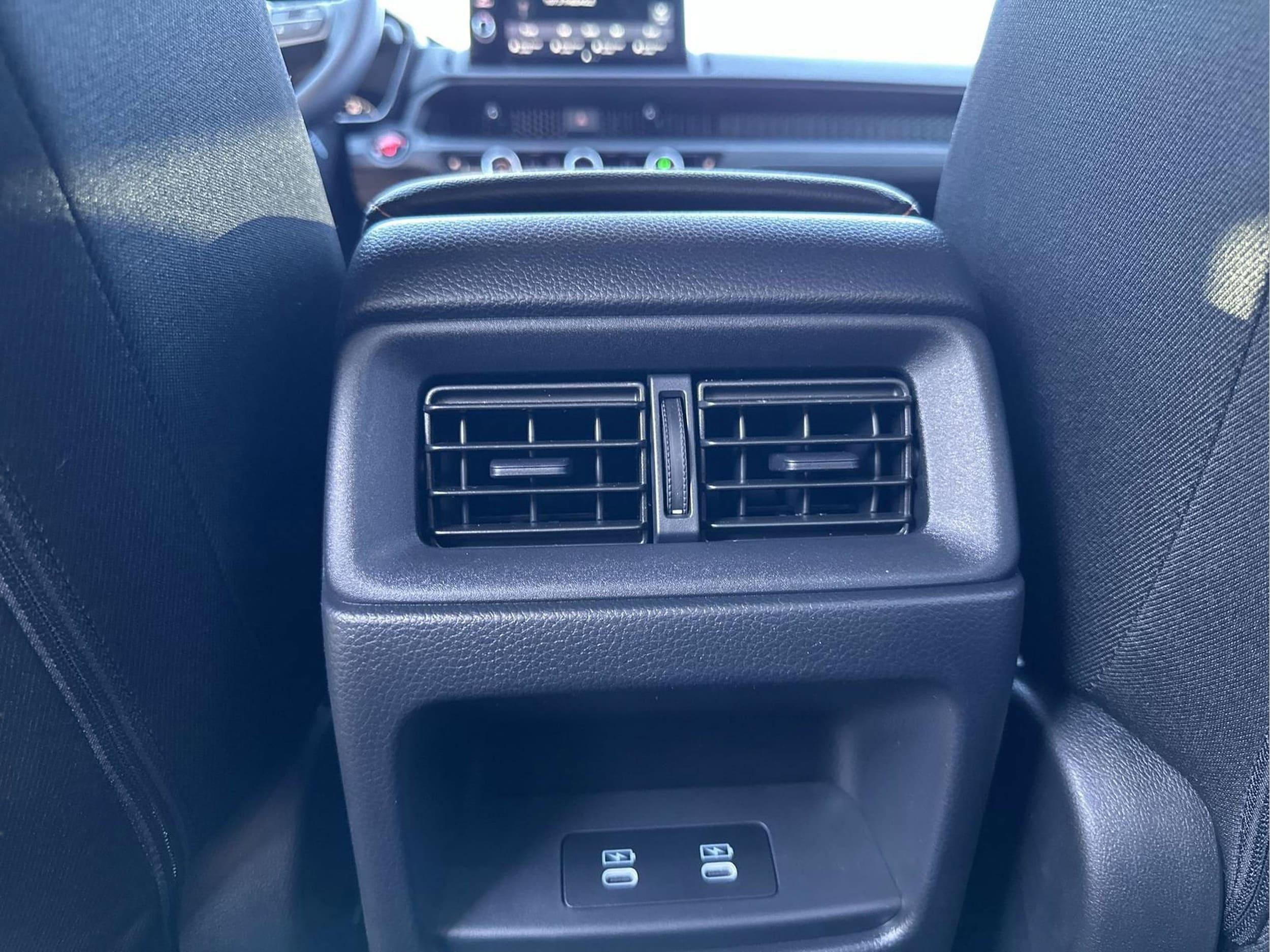 2026 Honda CR-V Sport - Photo 31