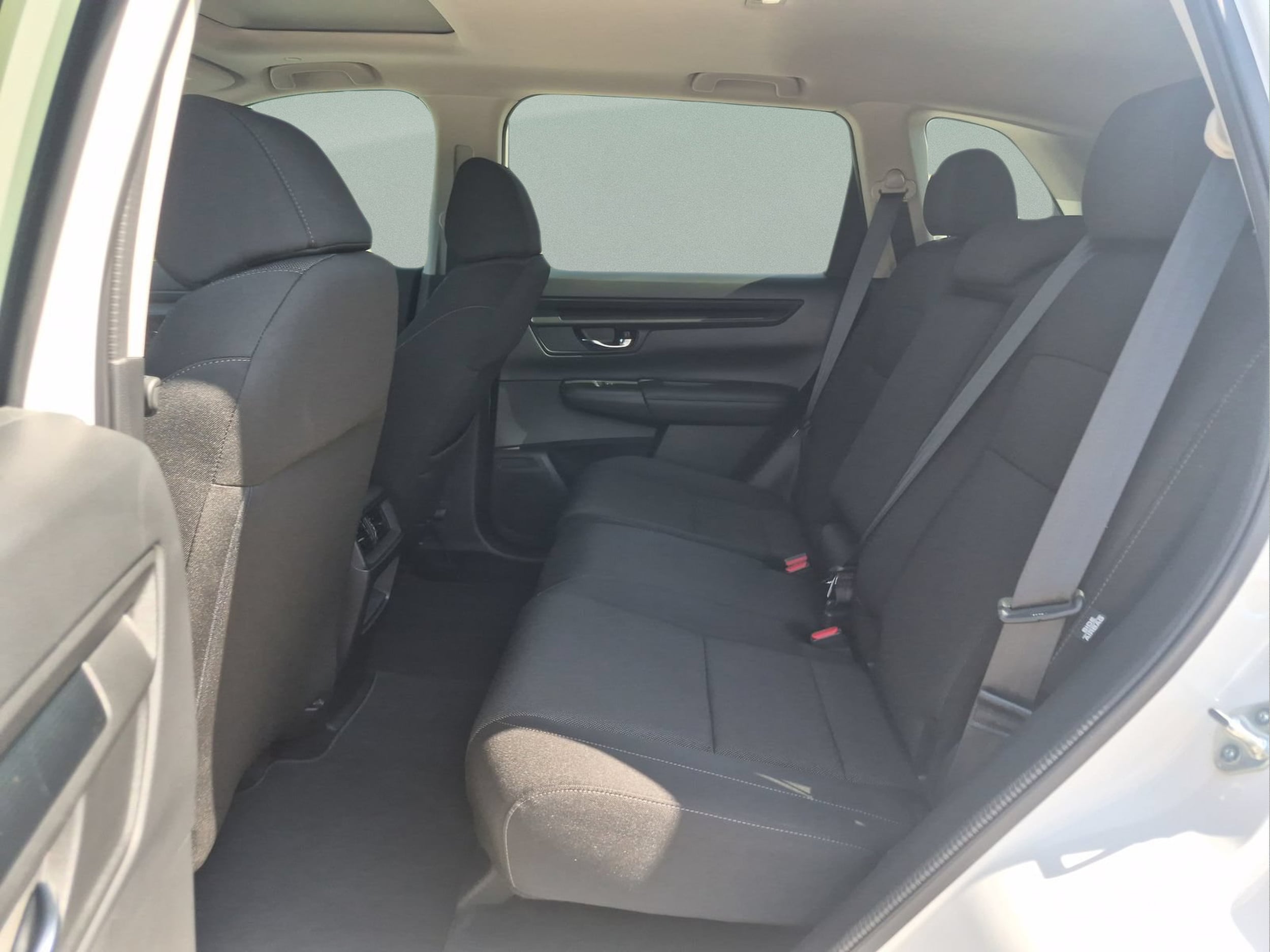 2025 Honda CR-V EX - Photo 18