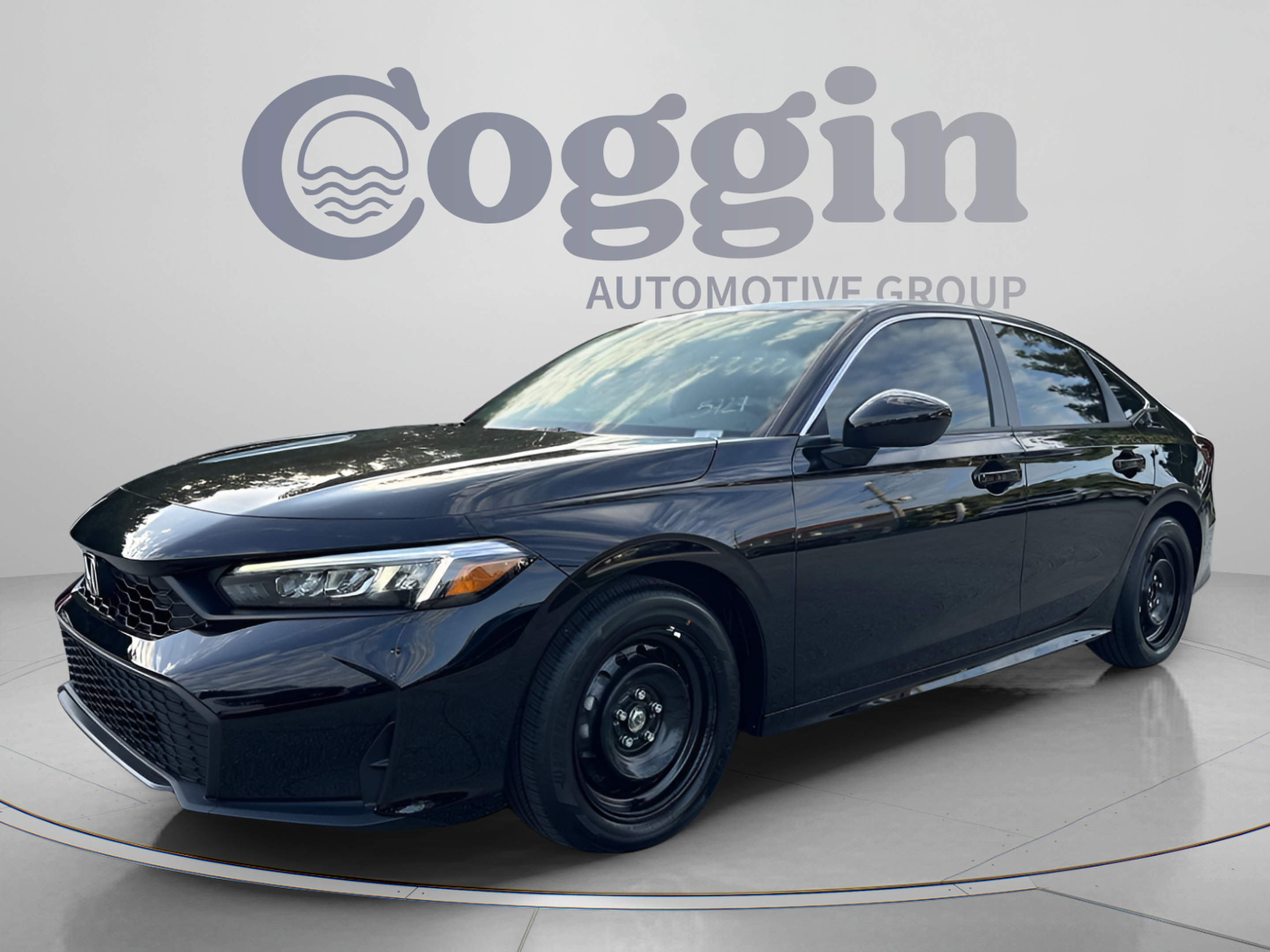 2027 Honda Civic