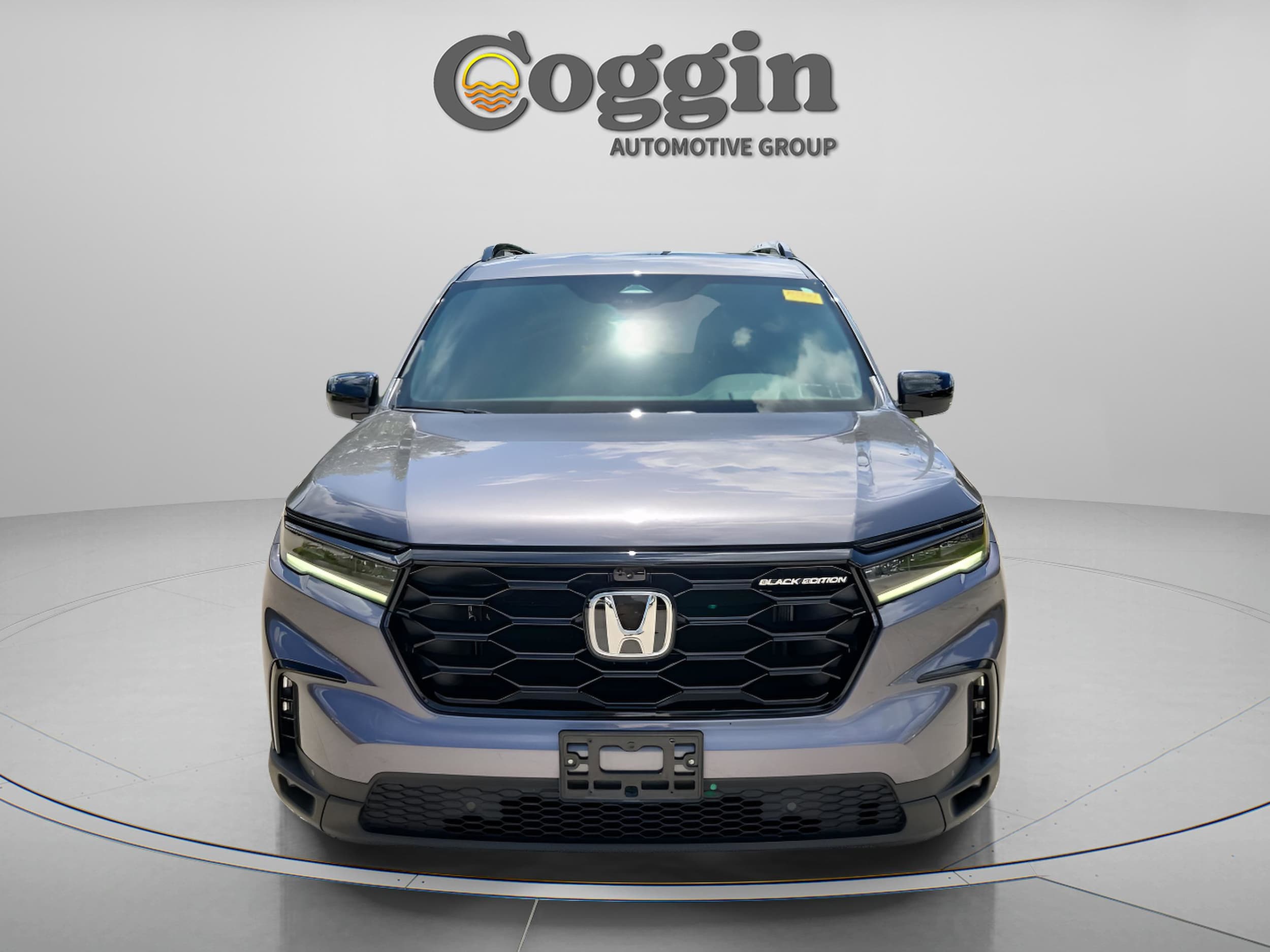 2025 Honda Pilot Black Edition - Photo 10