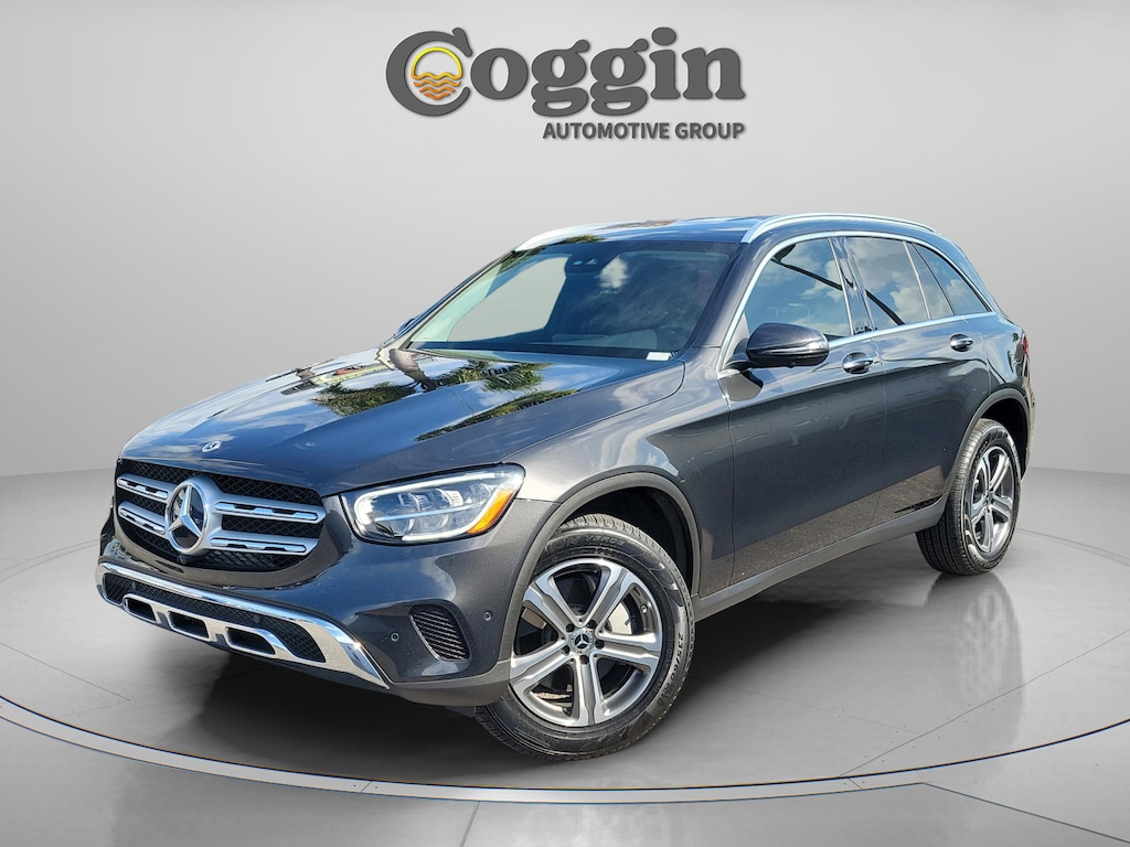 Used 2022 Mercedes-Benz