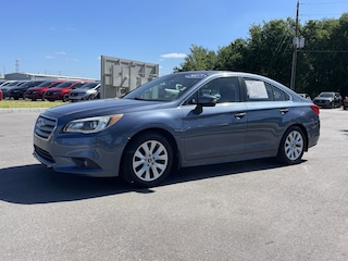 2017 Subaru Legacy 2.5i Premium Sedan