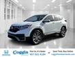 Honda CR-V Hybrid