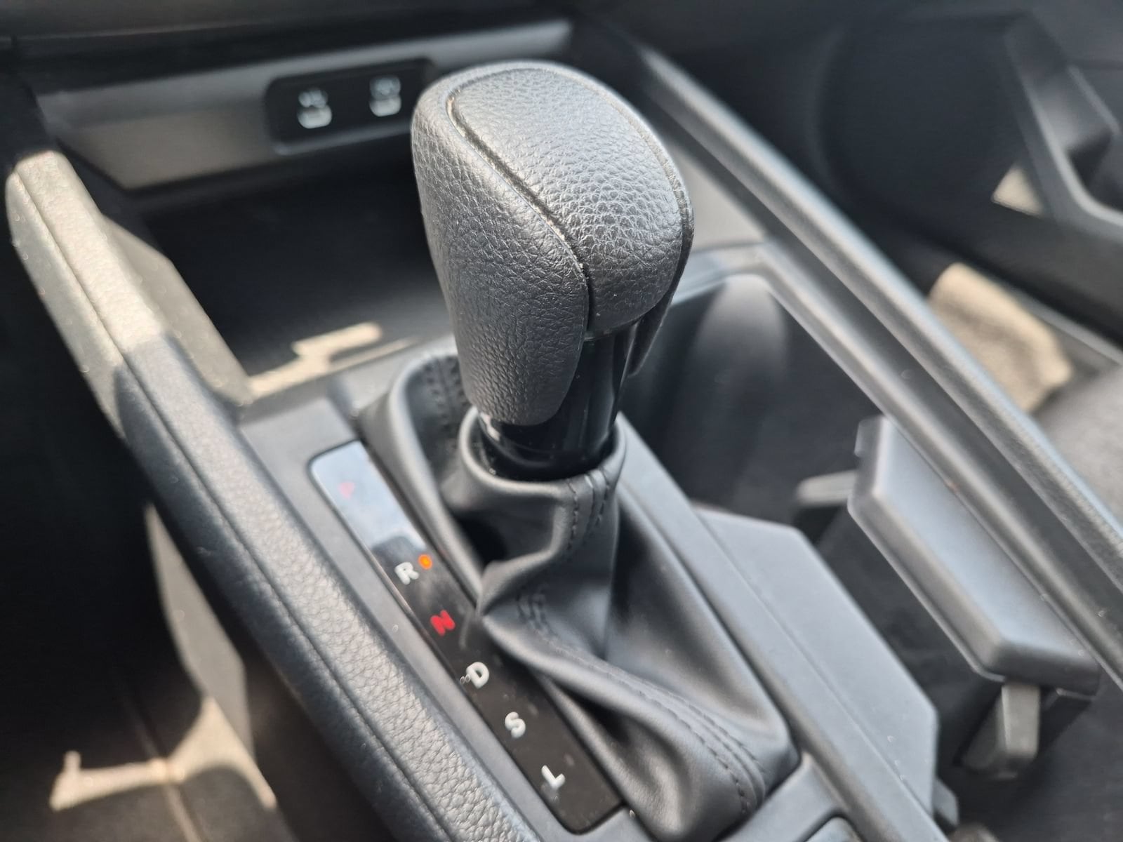 2023 Honda Accord EX - Photo 16