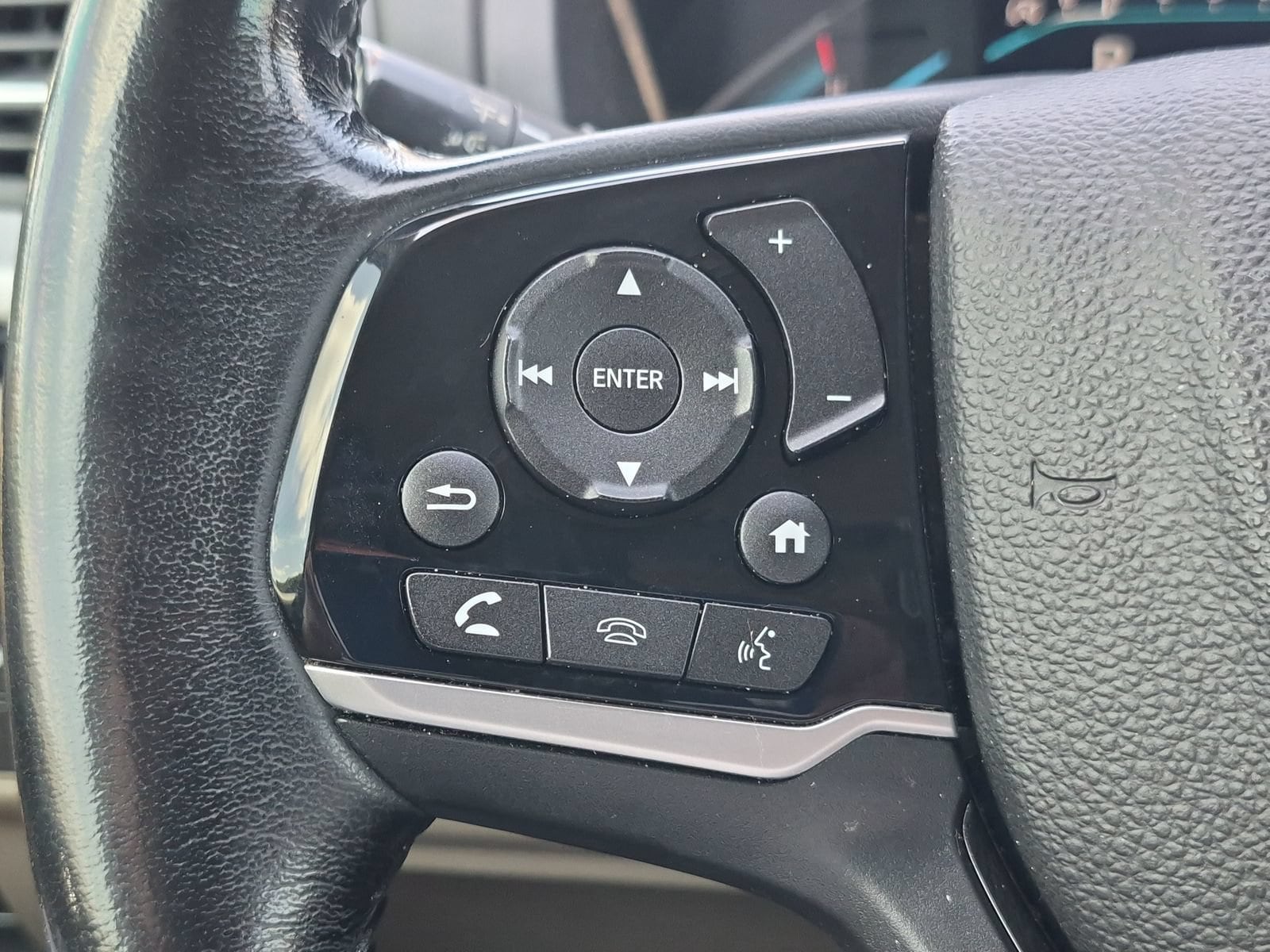 2021 Honda Odyssey Touring - Photo 14