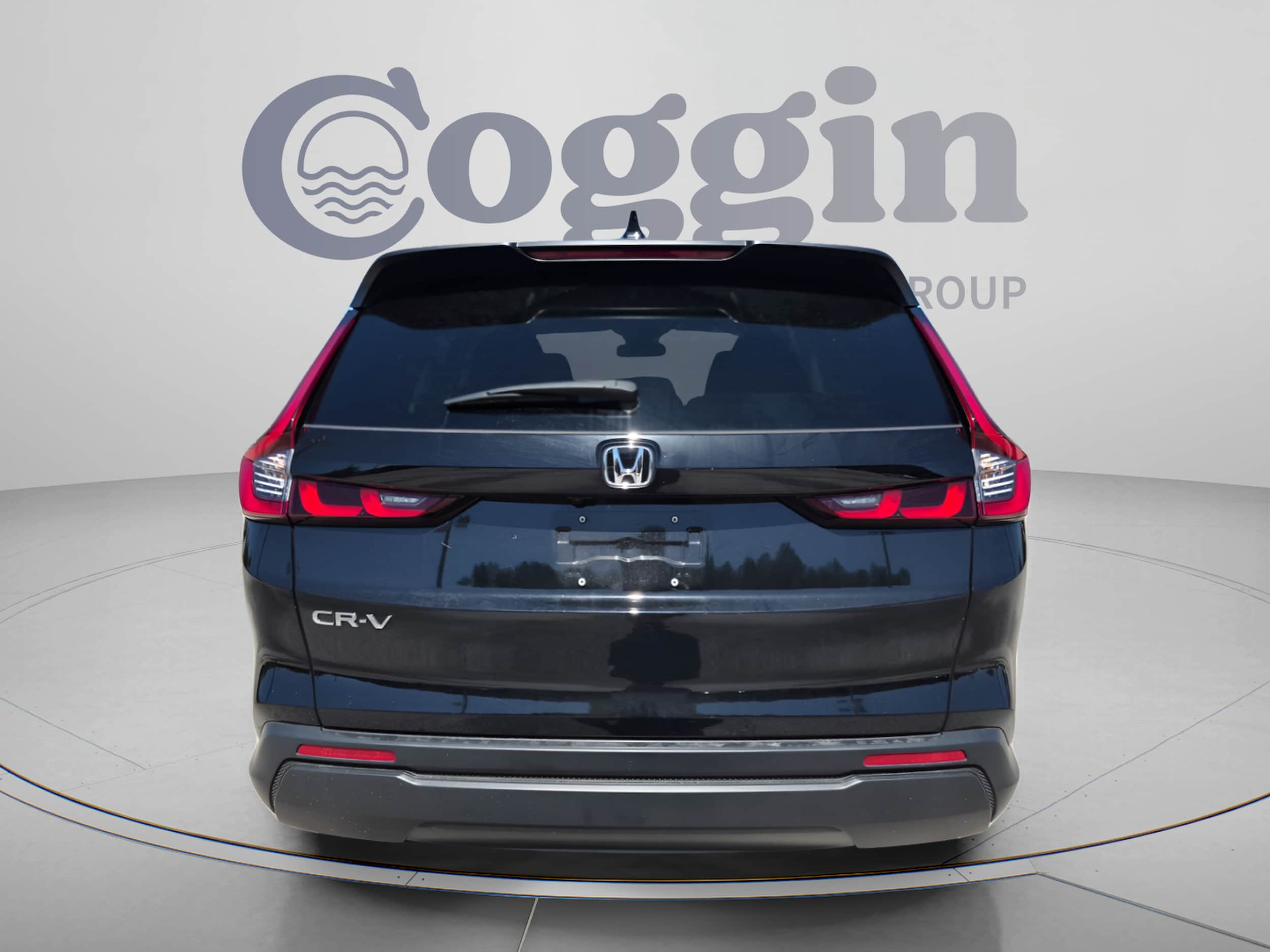 2025 Honda CR-V EX - Photo 6