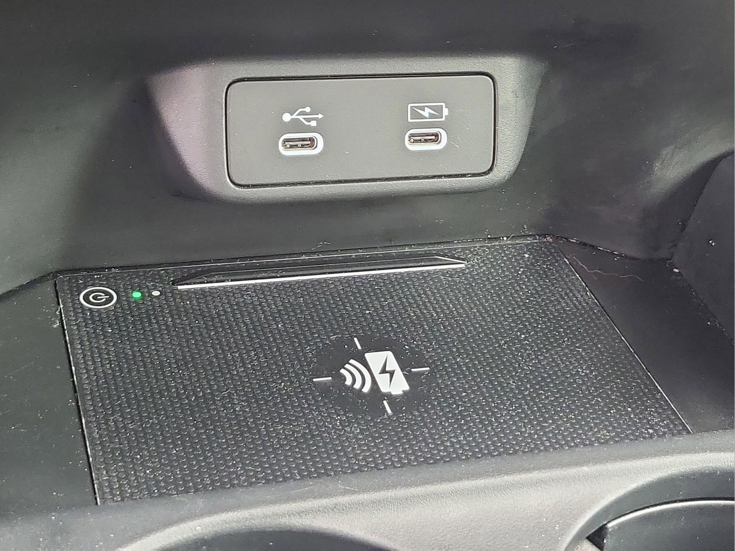 2026 Honda HR-V EX-L - Photo 27