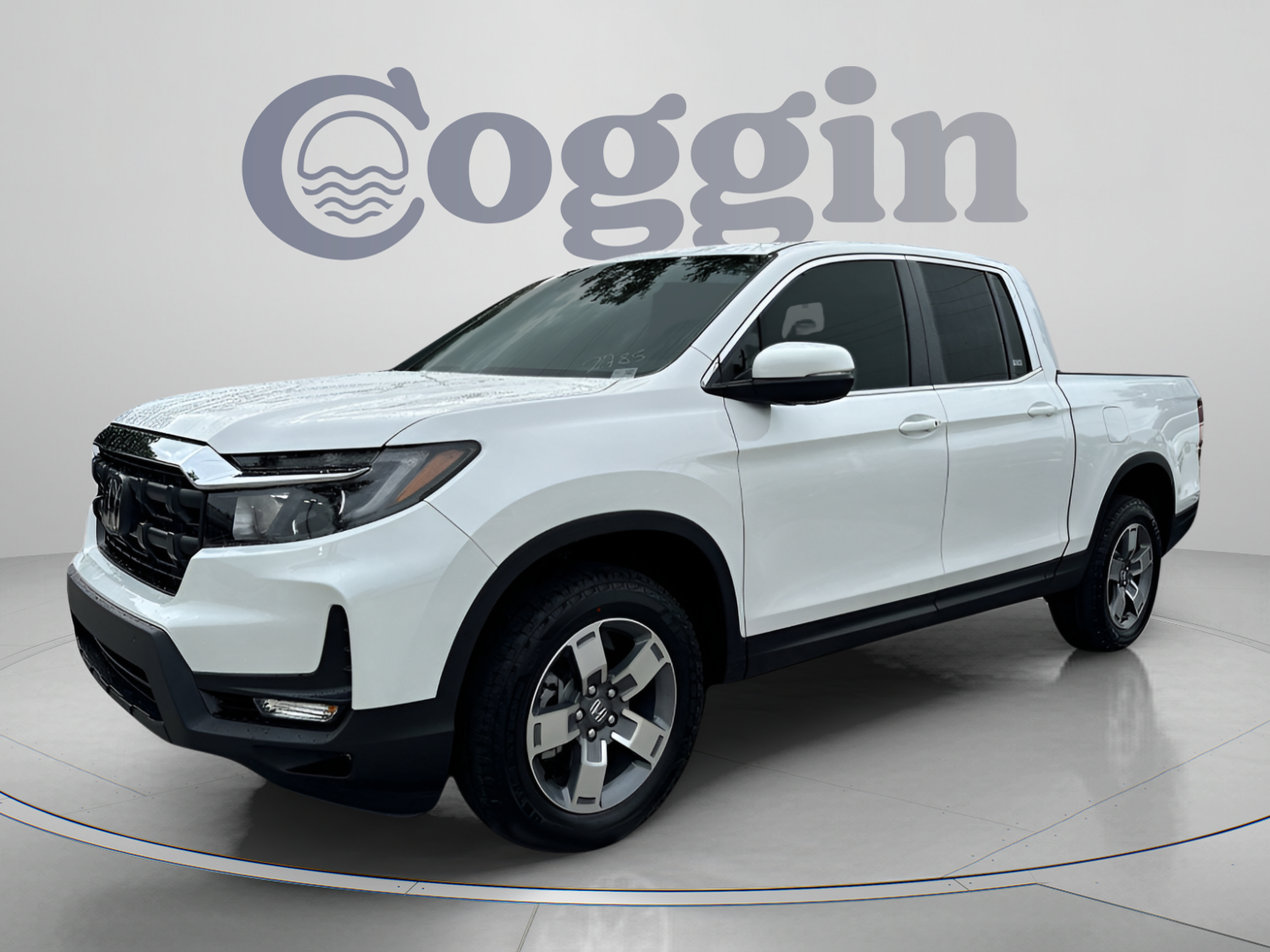  Honda Ridgeline