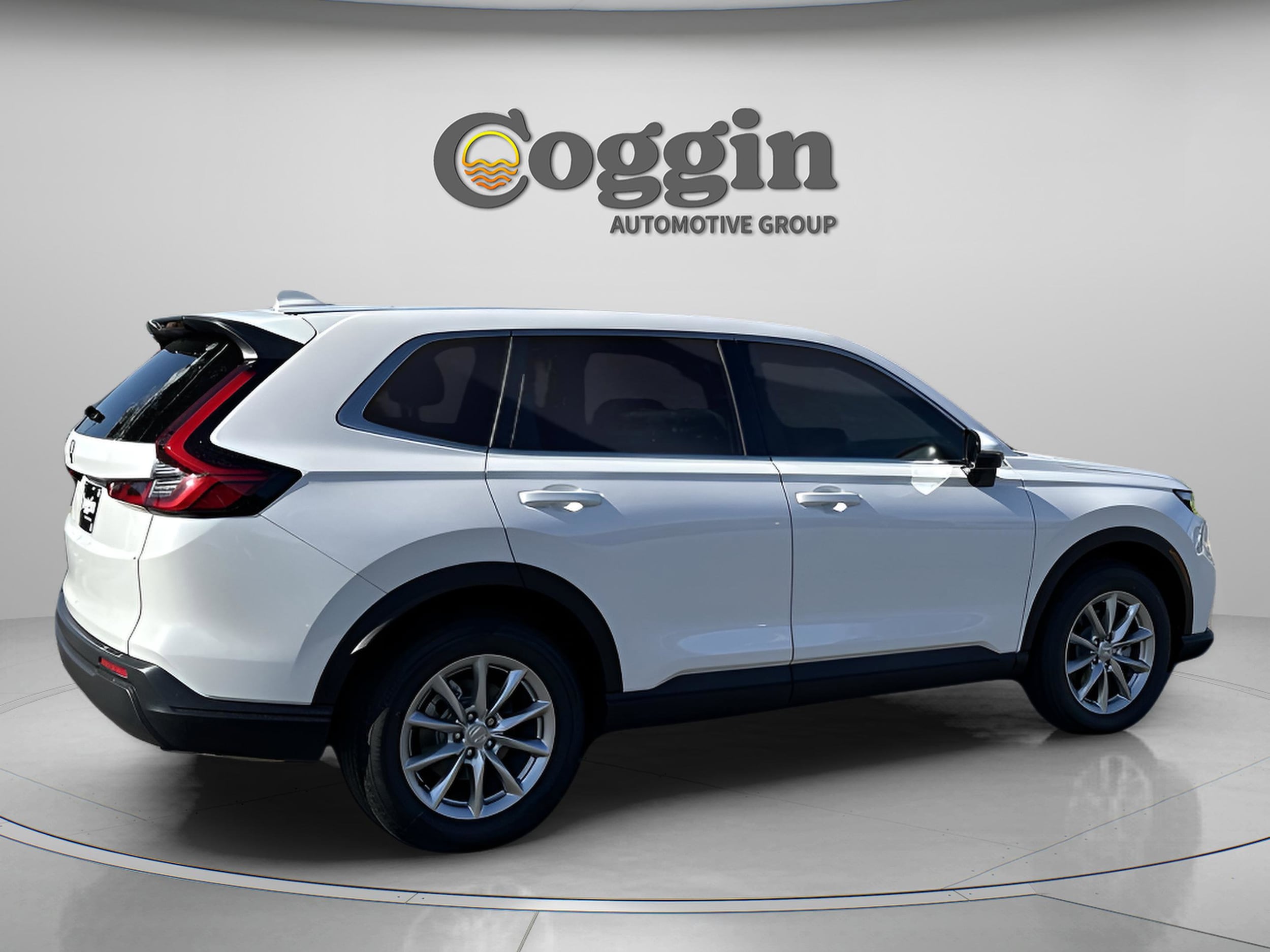 2026 Honda CR-V EX - Photo 7