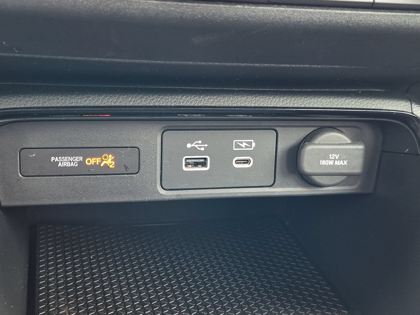 2024 Honda CR-V EX - Photo 31