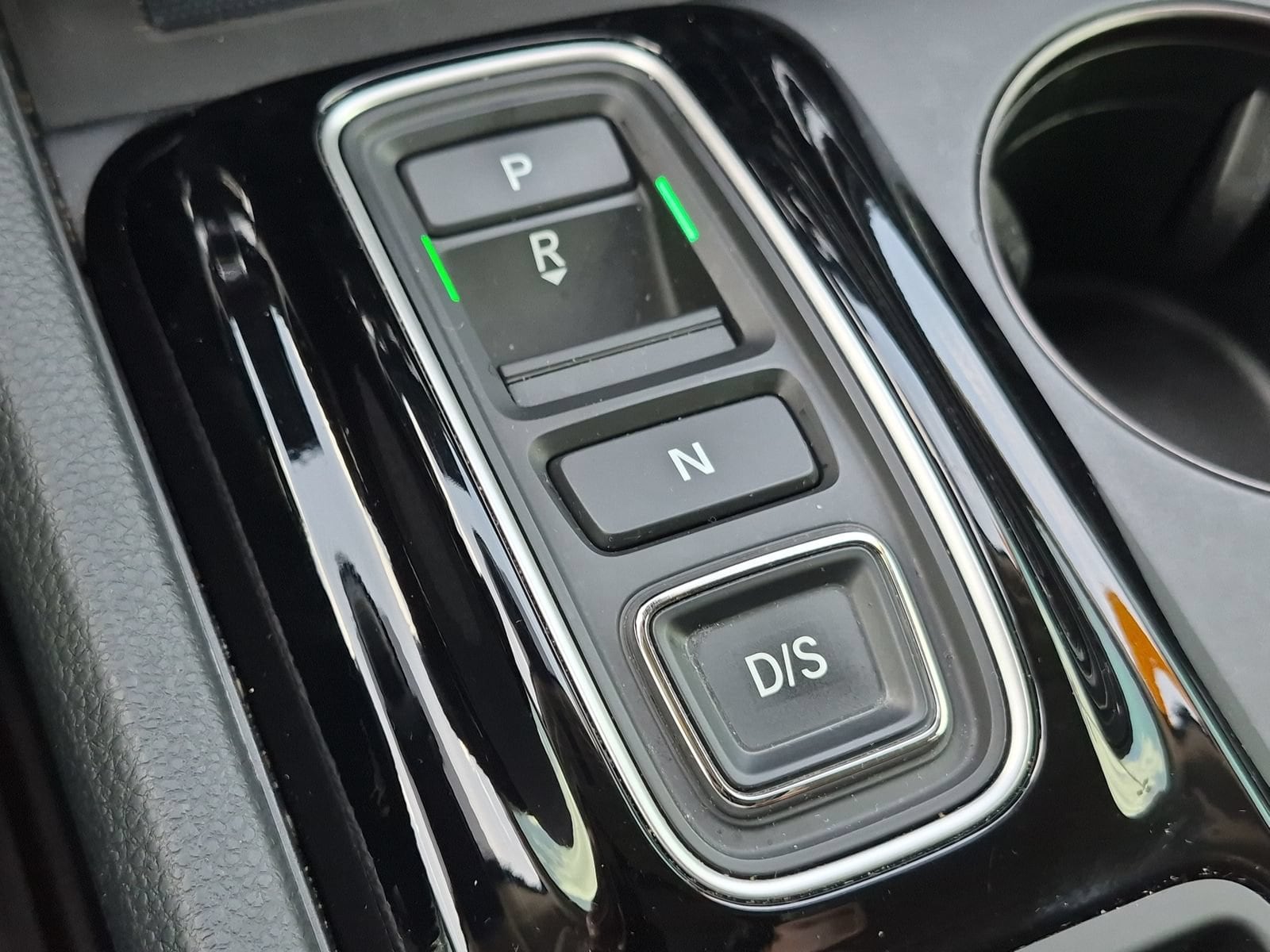 2023 Honda Pilot EX-L - Photo 16