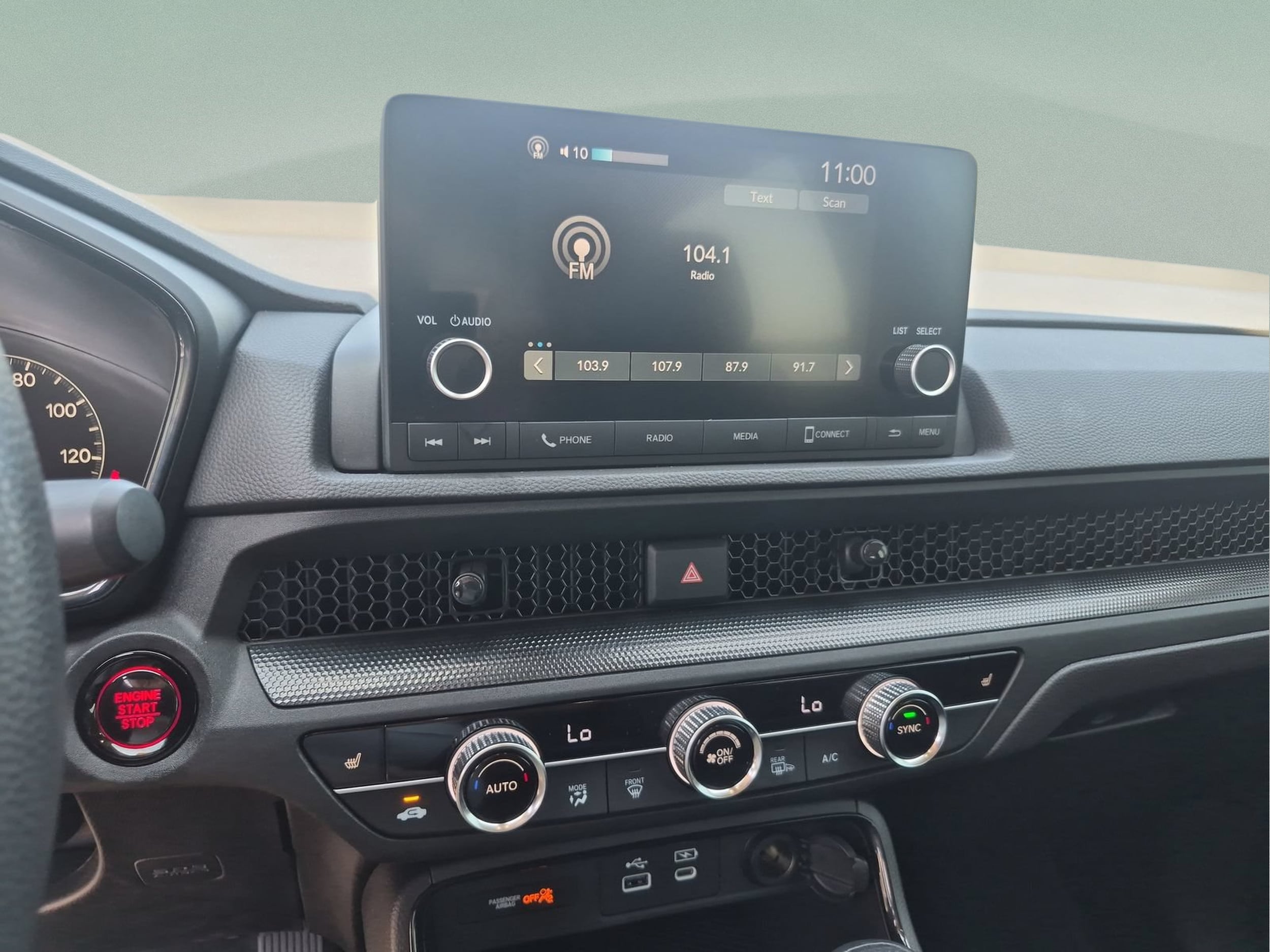 2025 Honda CR-V EX - Photo 13